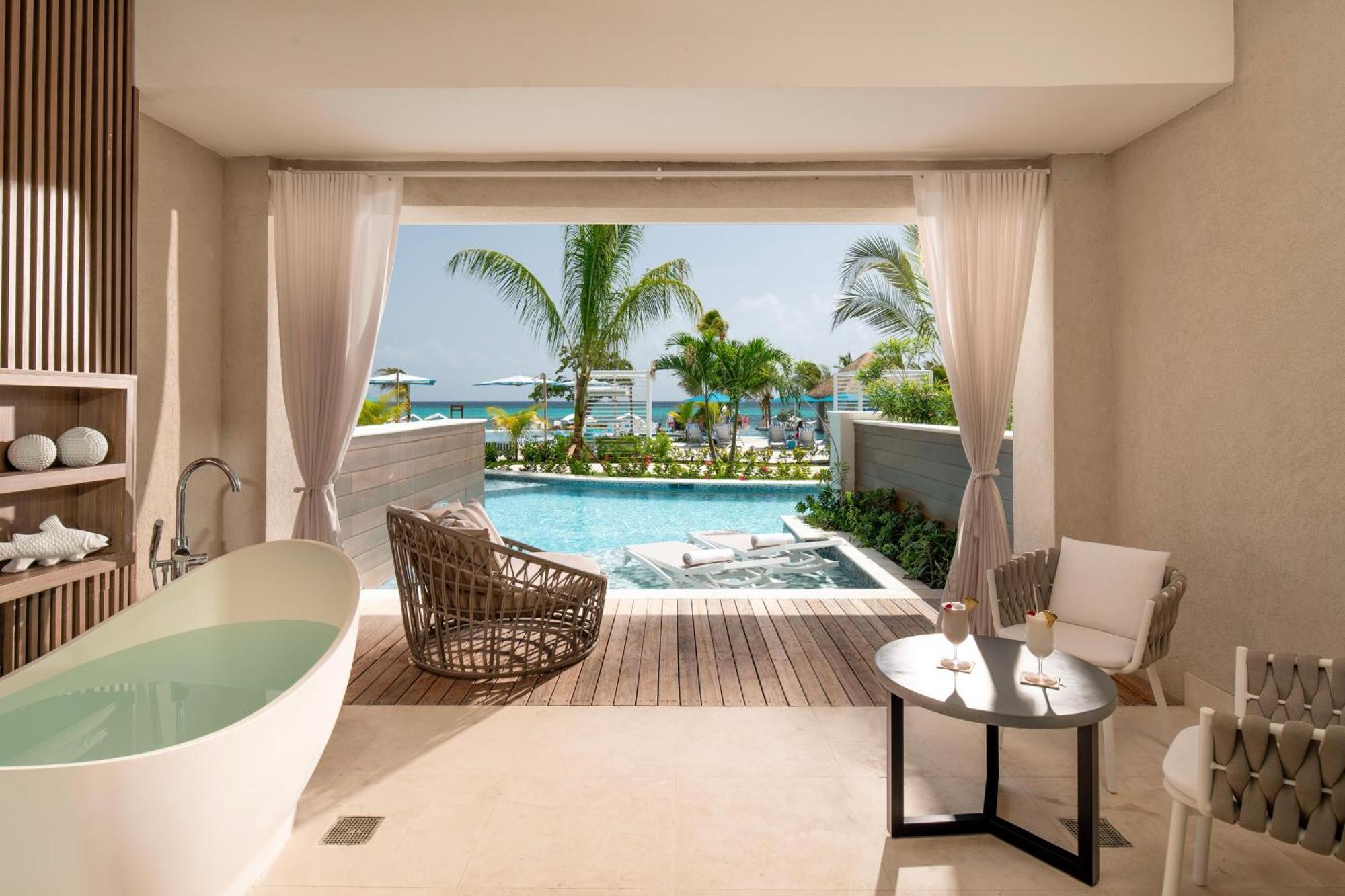 Sandals Dunns River Couples Only 5* Ocho Rios