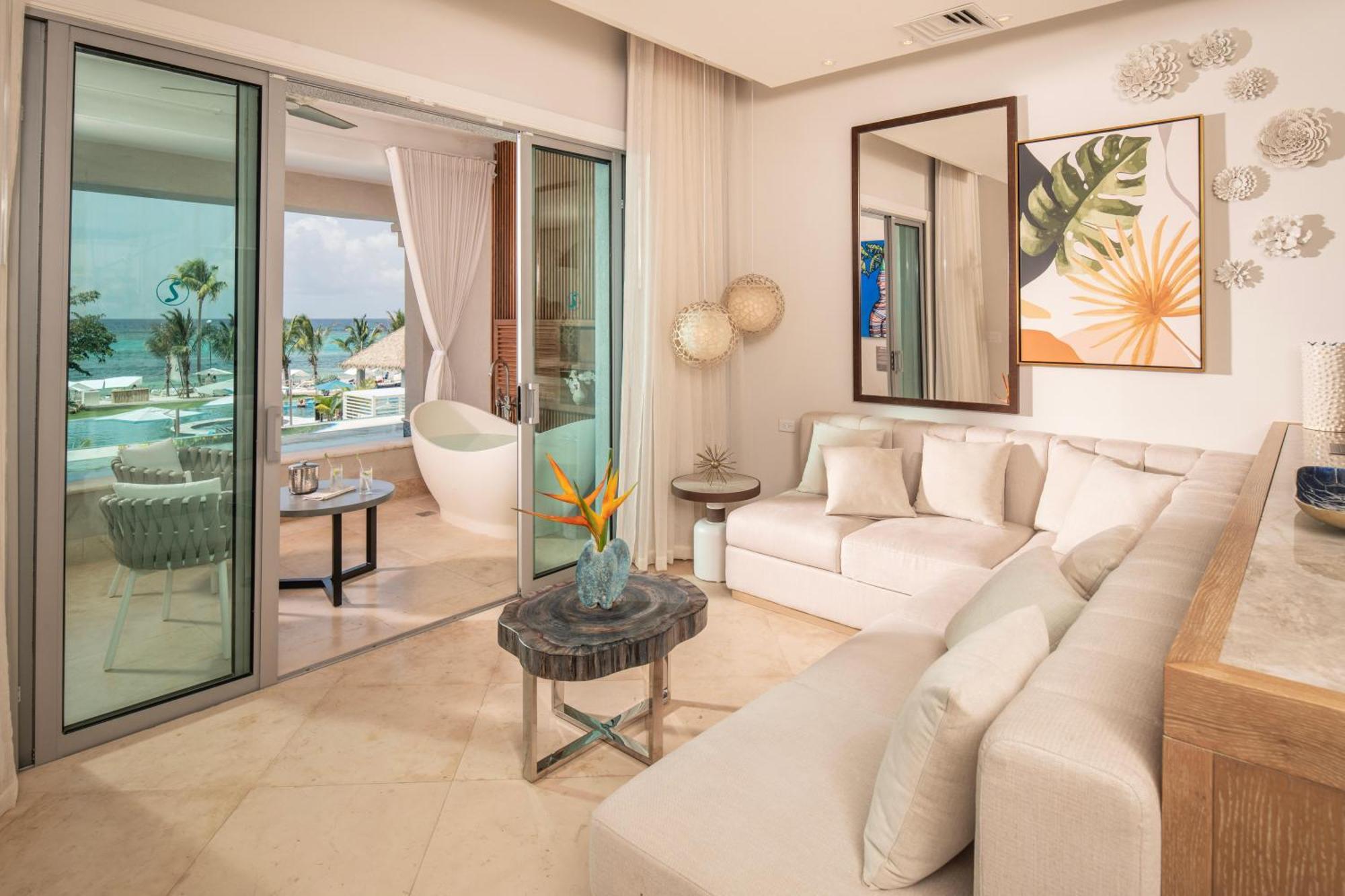 Sandals Dunns River Couples Only