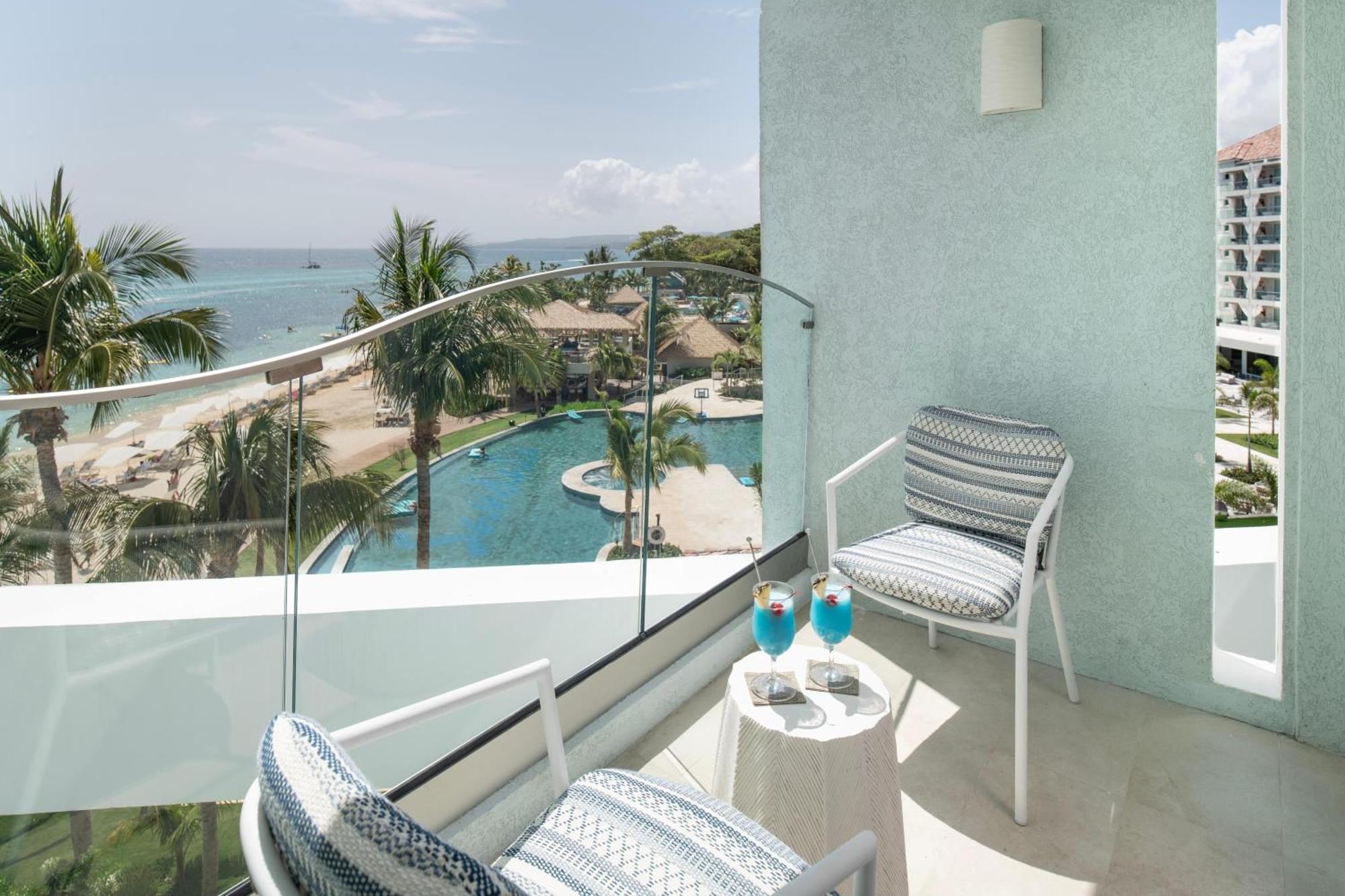 Sandals Dunns River Couples Only