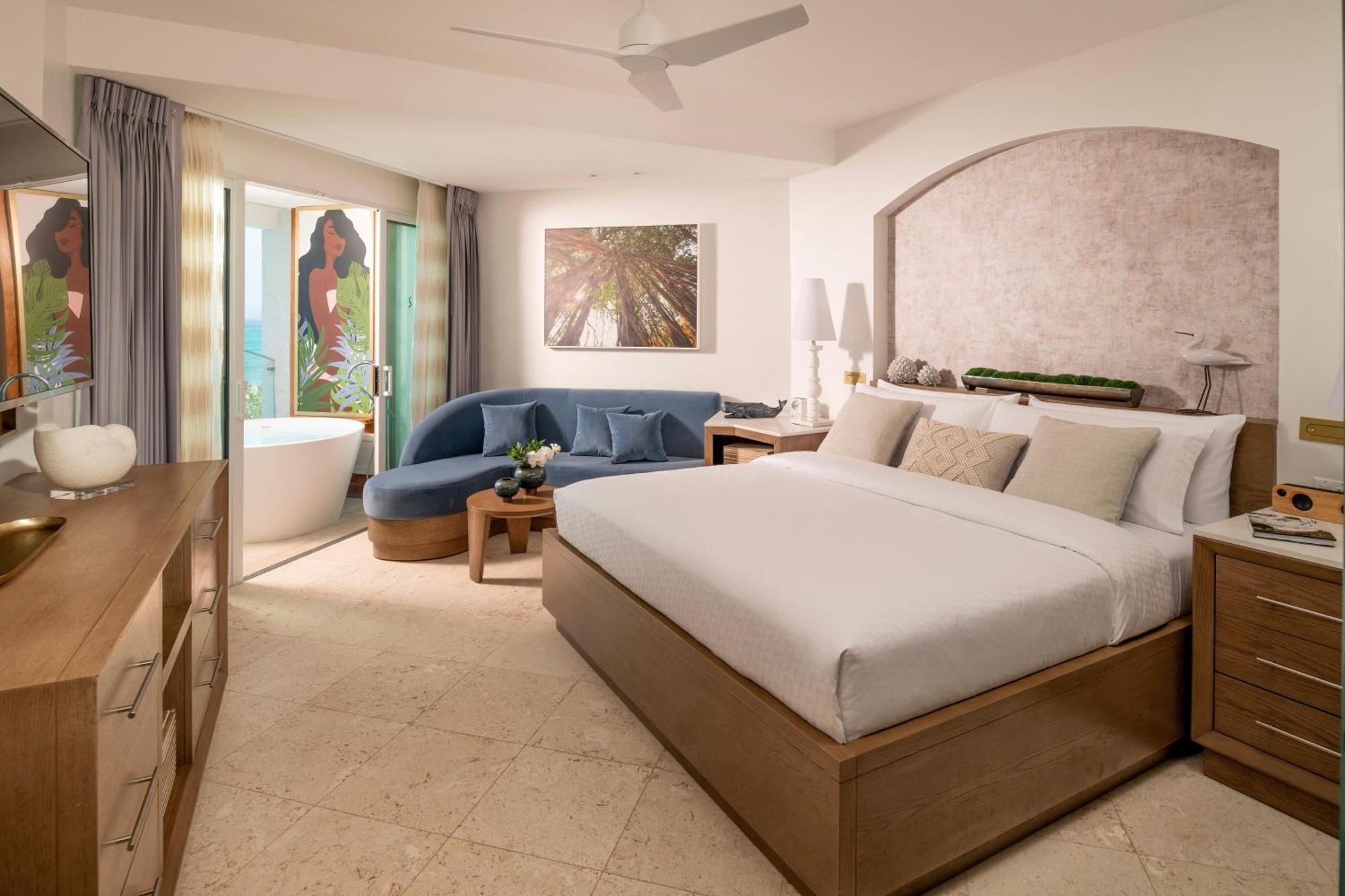 Hotel Sandals Dunns River Couples Only