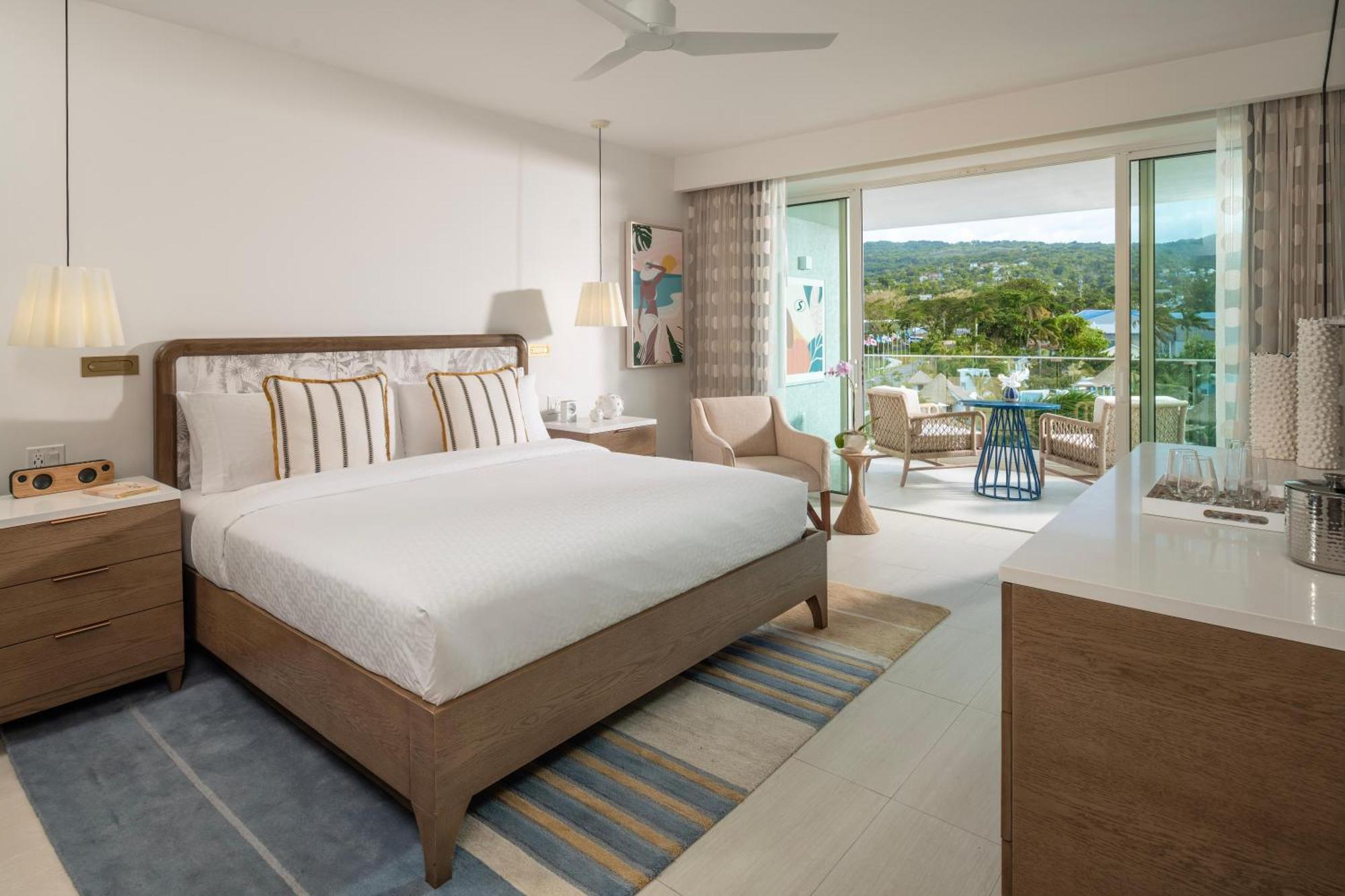 Sandals Dunns River Couples Only 5*
