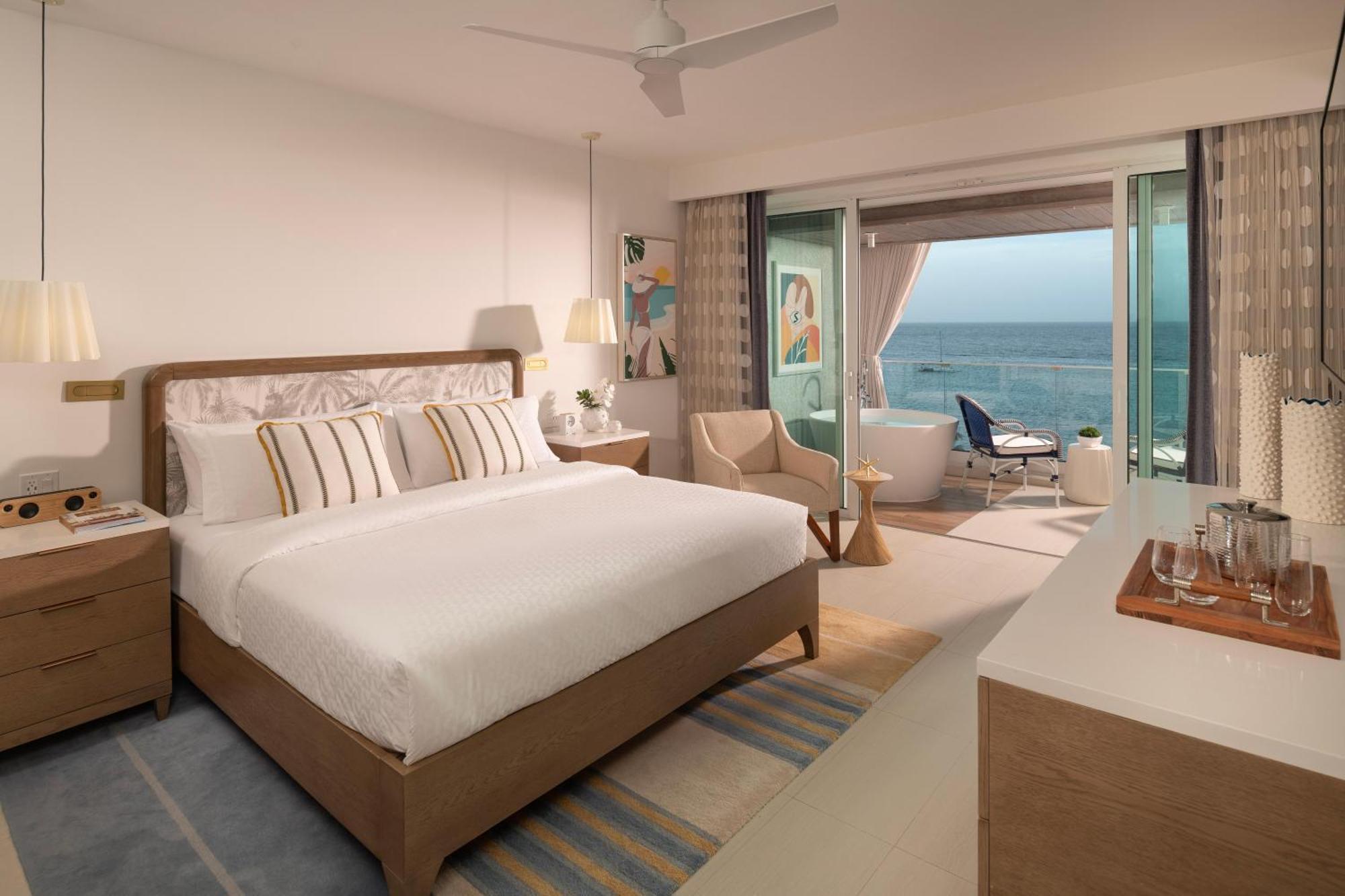Sandals Dunns River Couples Only 5* Ocho Rios