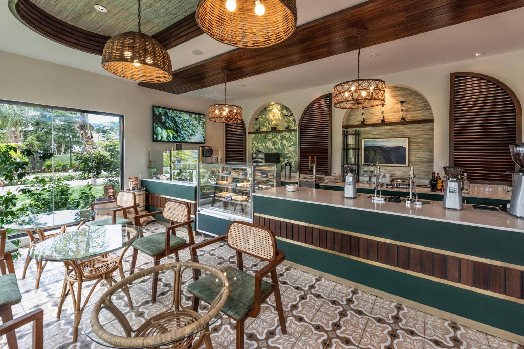 Hotel Sandals Dunns River Couples Only