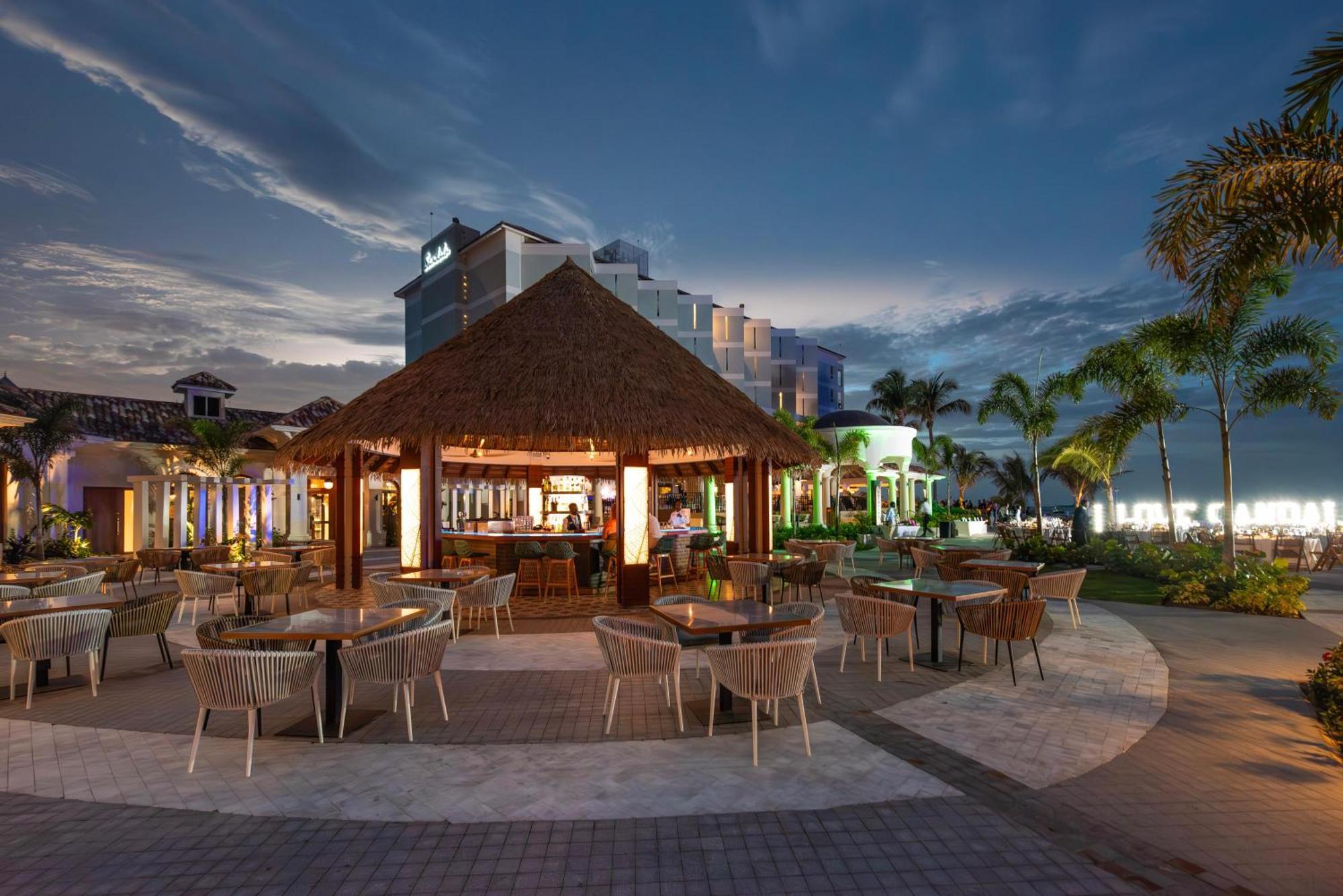 Hotel Sandals Dunns River Couples Only Ocho Rios