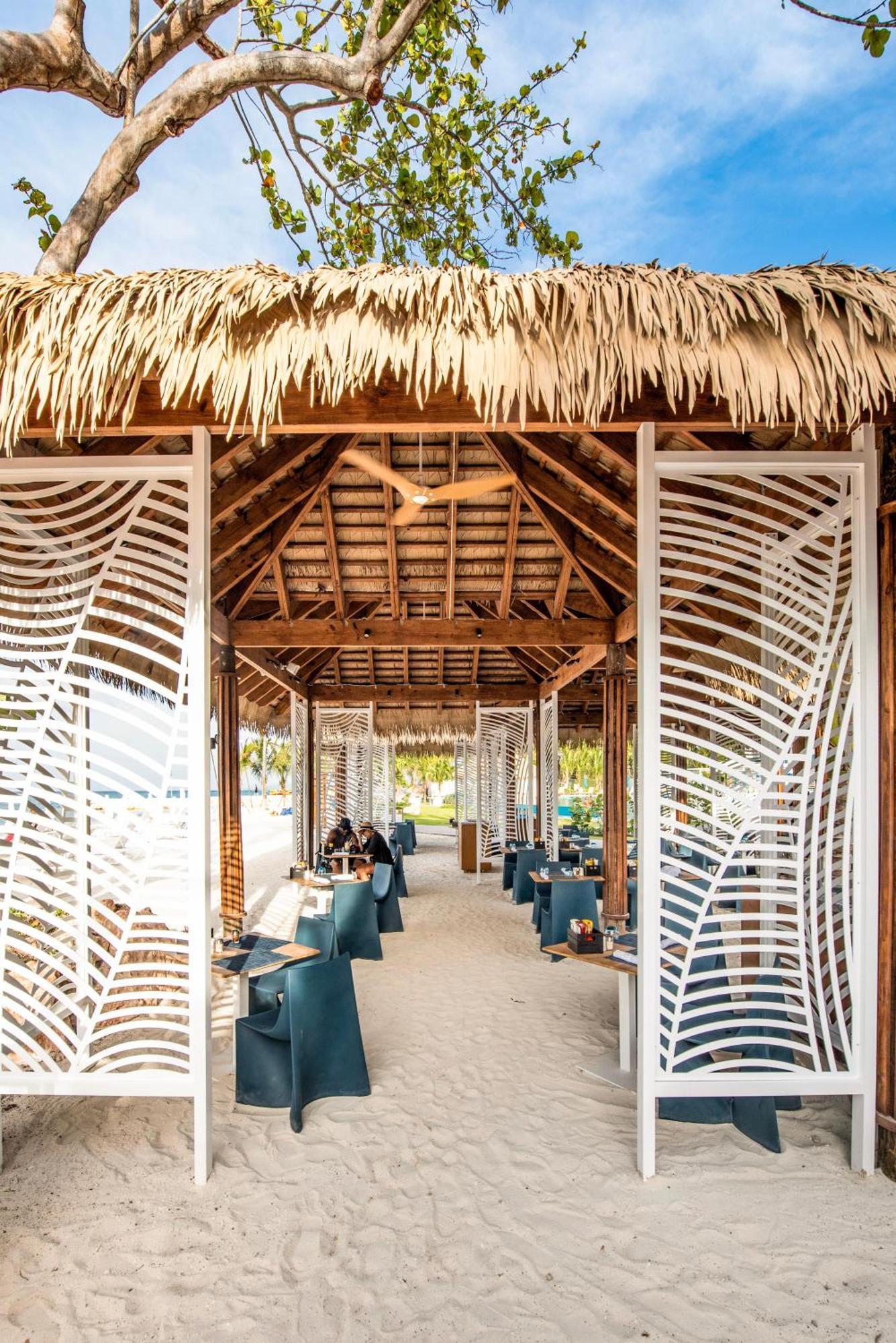 Sandals Dunns River Couples Only Hotel