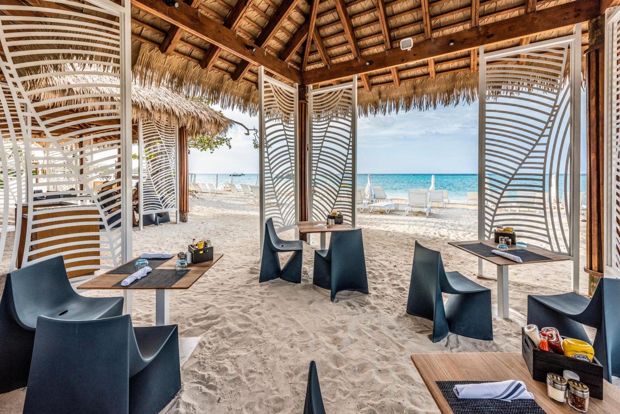 Sandals Dunns River Couples Only