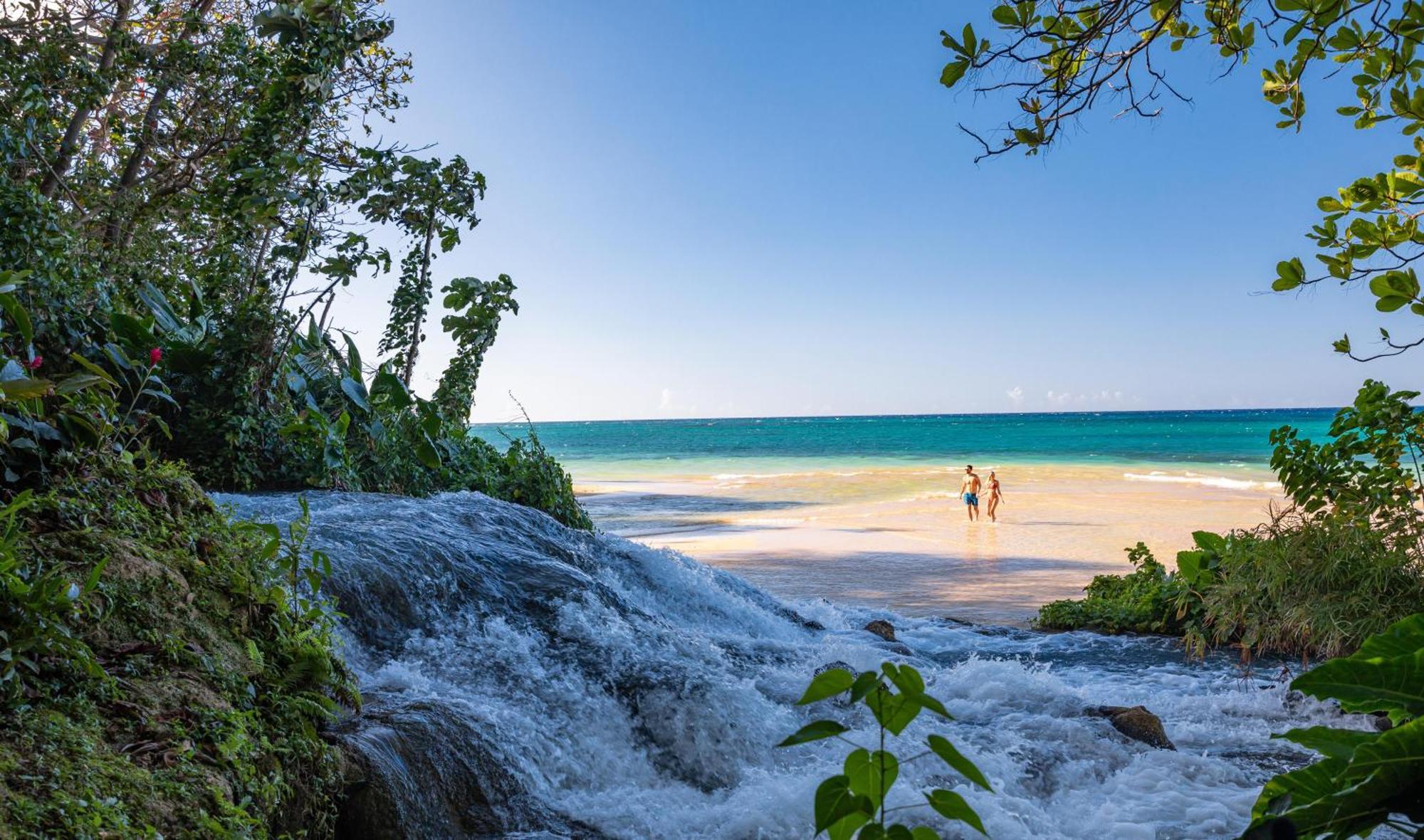 Sandals Dunns River Couples Only Hotel