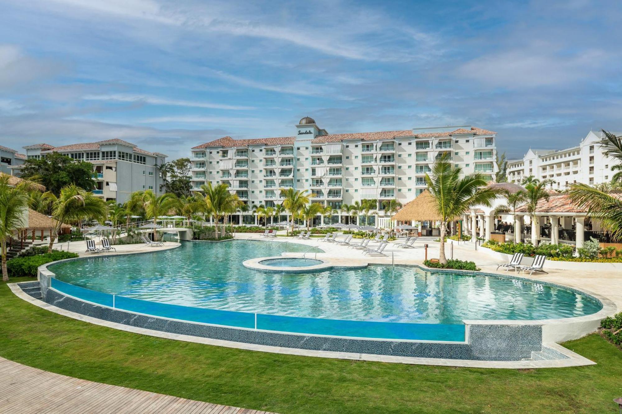 Hotel Sandals Dunns River Couples Only