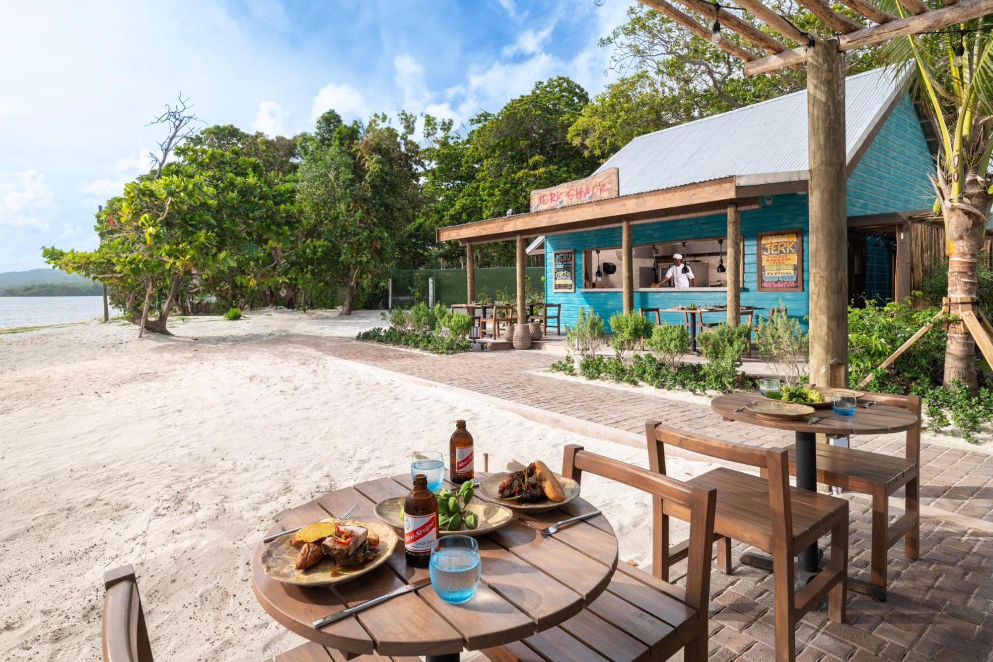 Hotel Sandals Dunns River Couples Only 5*