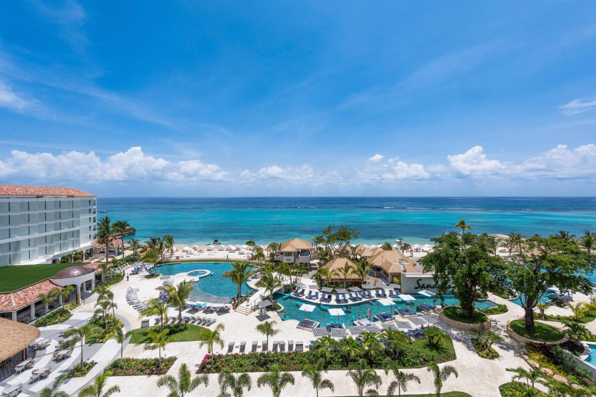 Hotel Sandals Dunns River Couples Only Ocho Rios