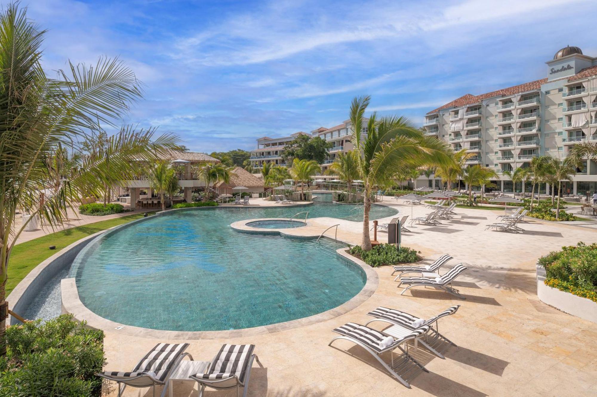 Sandals Dunns River Couples Only