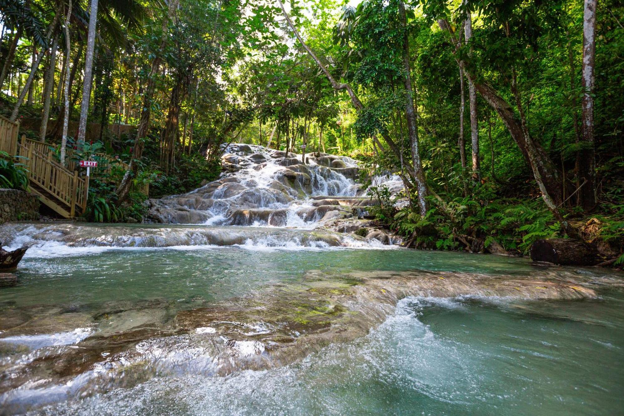 Sandals Dunns River Couples Only Hotel