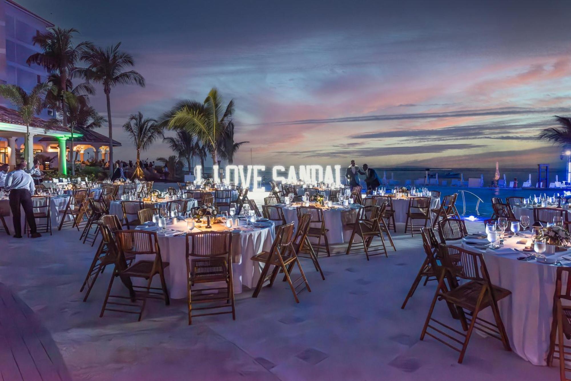 Hotel Sandals Dunns River Couples Only