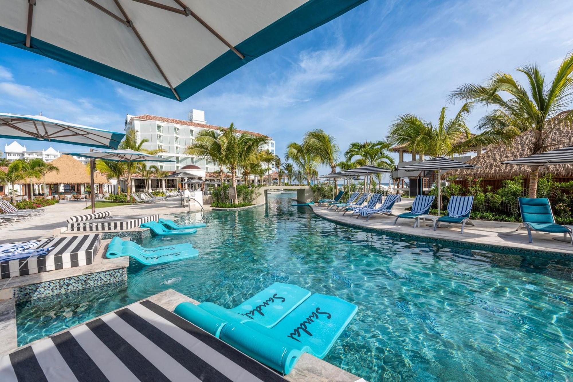 Sandals Dunns River Couples Only Hotel 5*