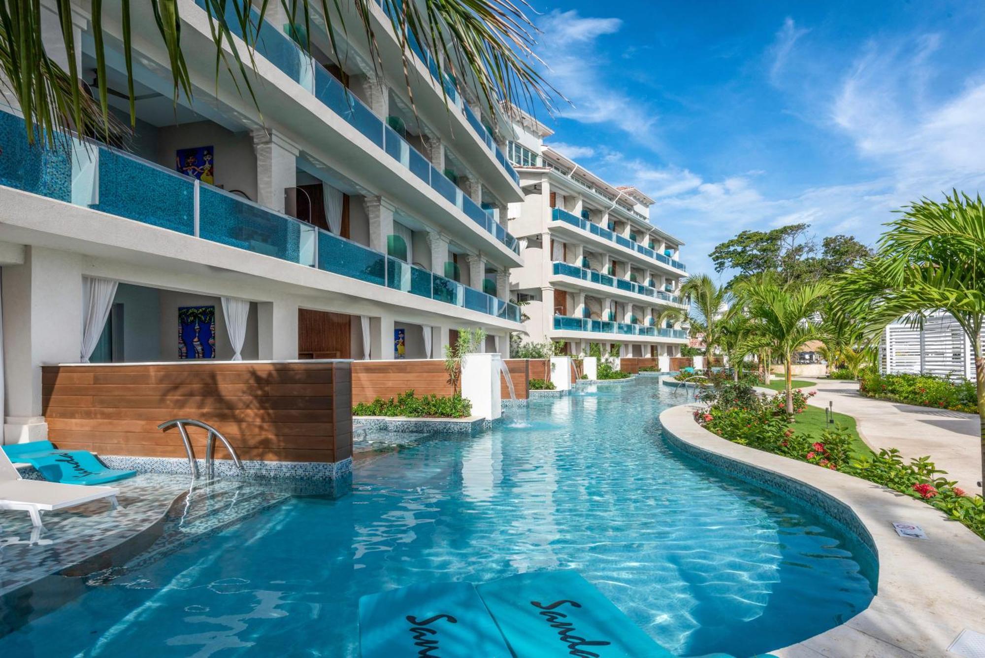 Hotel Sandals Dunns River Couples Only 5*