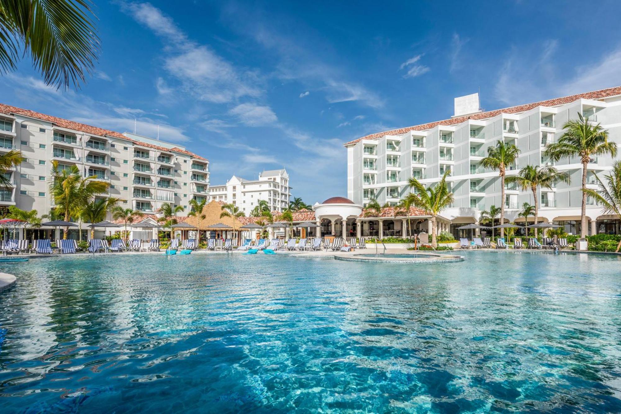 Hotel Sandals Dunns River Couples Only