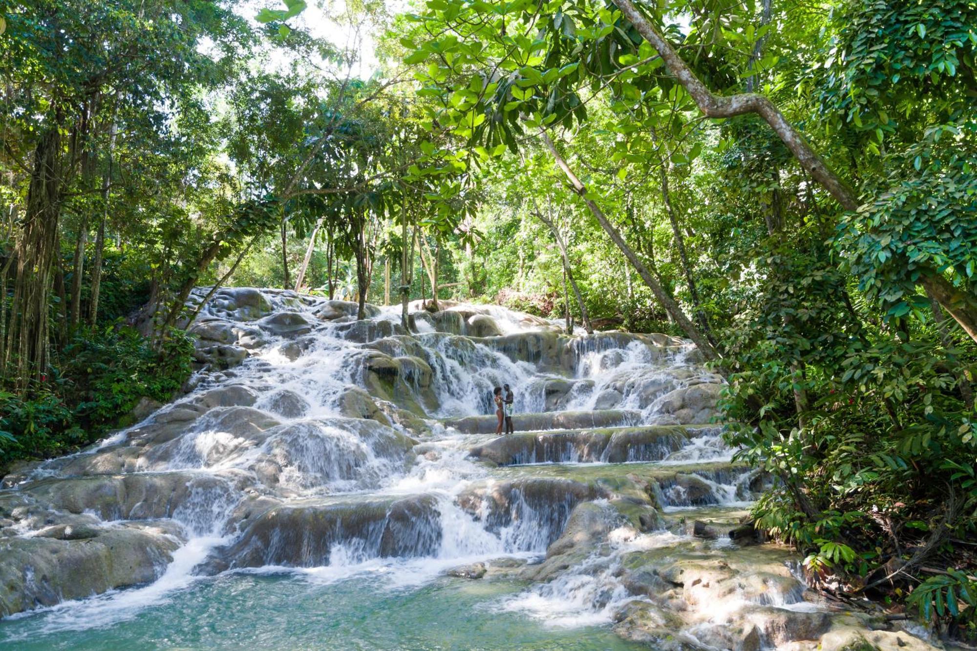 Sandals Dunns River Couples Only Hotel 5*