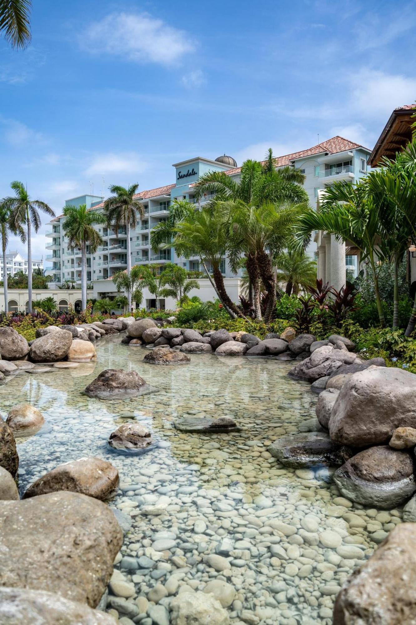 Sandals Dunns River Couples Only Hotel Ocho Rios