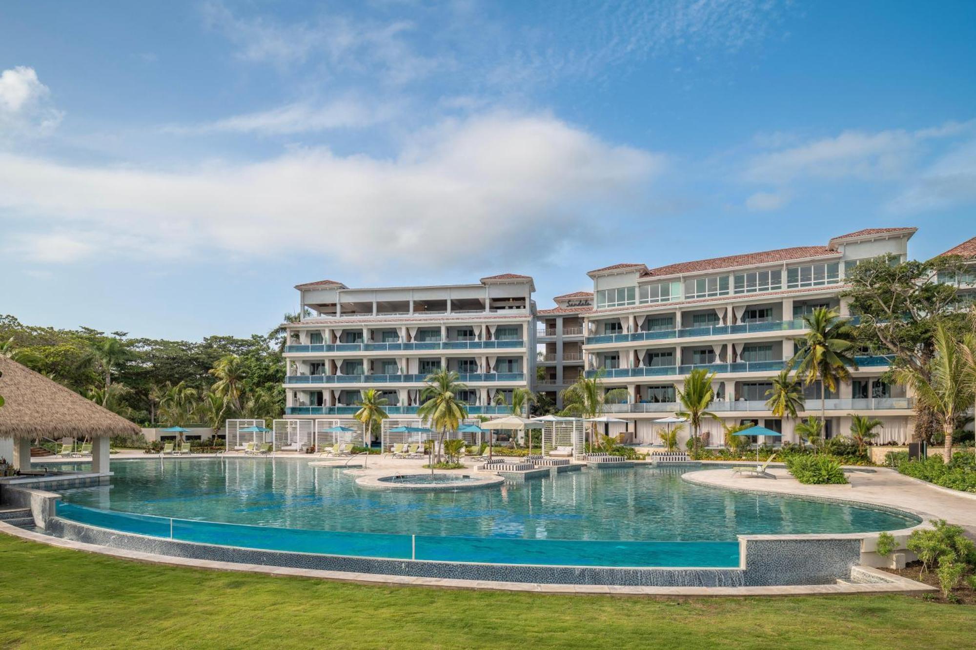 Hotel Sandals Dunns River Couples Only Ocho Rios