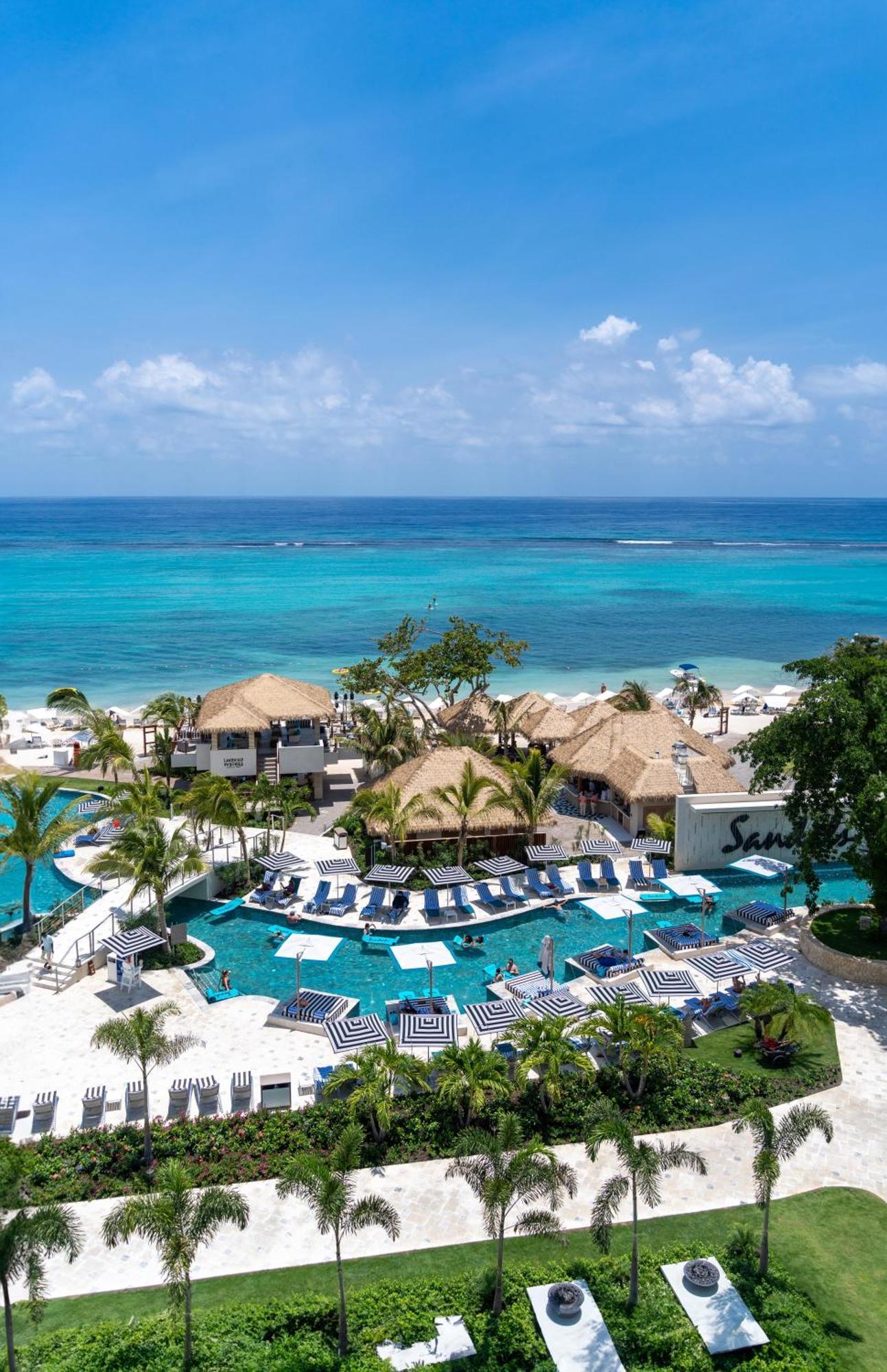 Sandals Dunns River Couples Only Ocho Rios