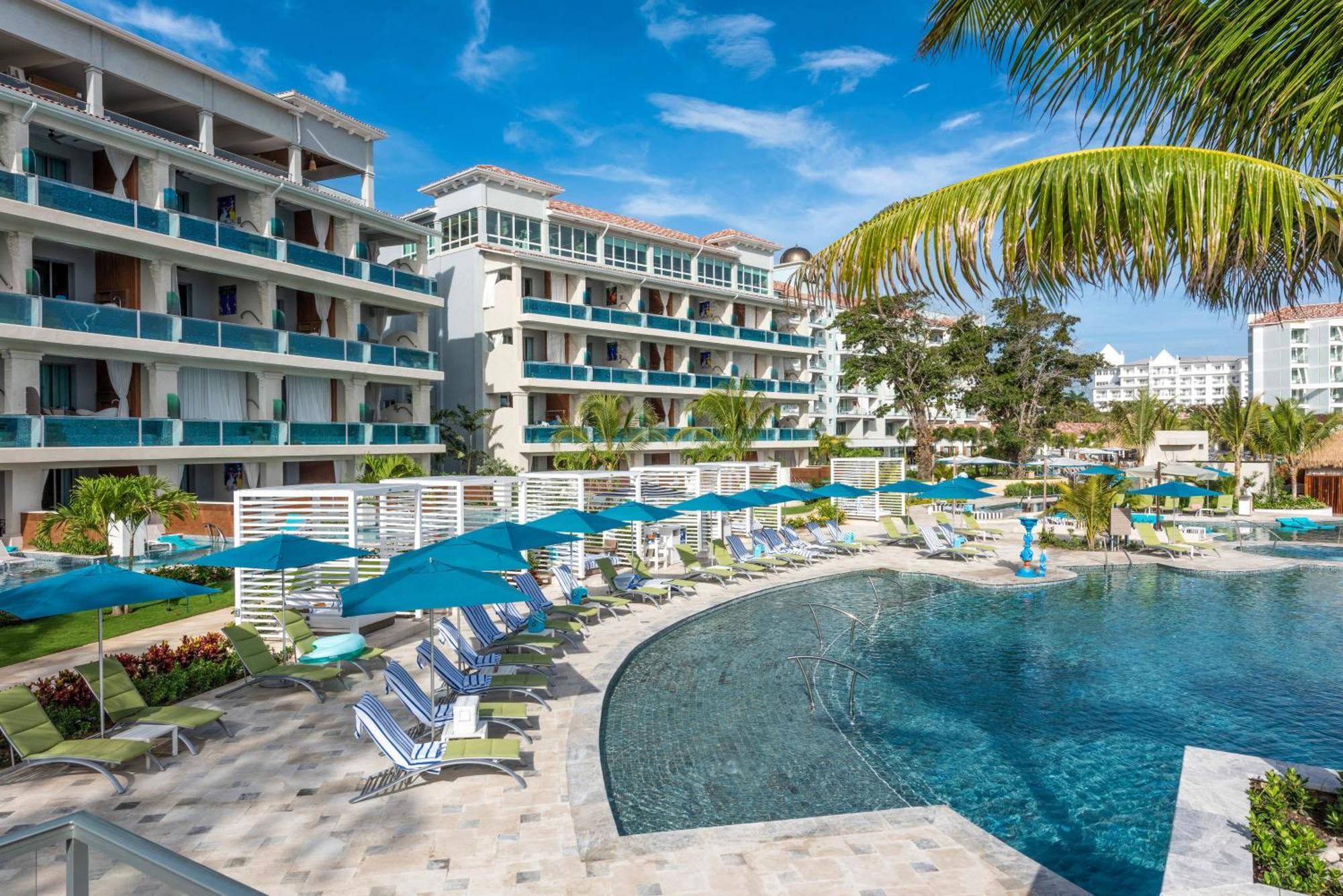 Sandals Dunns River Couples Only 5* Ocho Rios