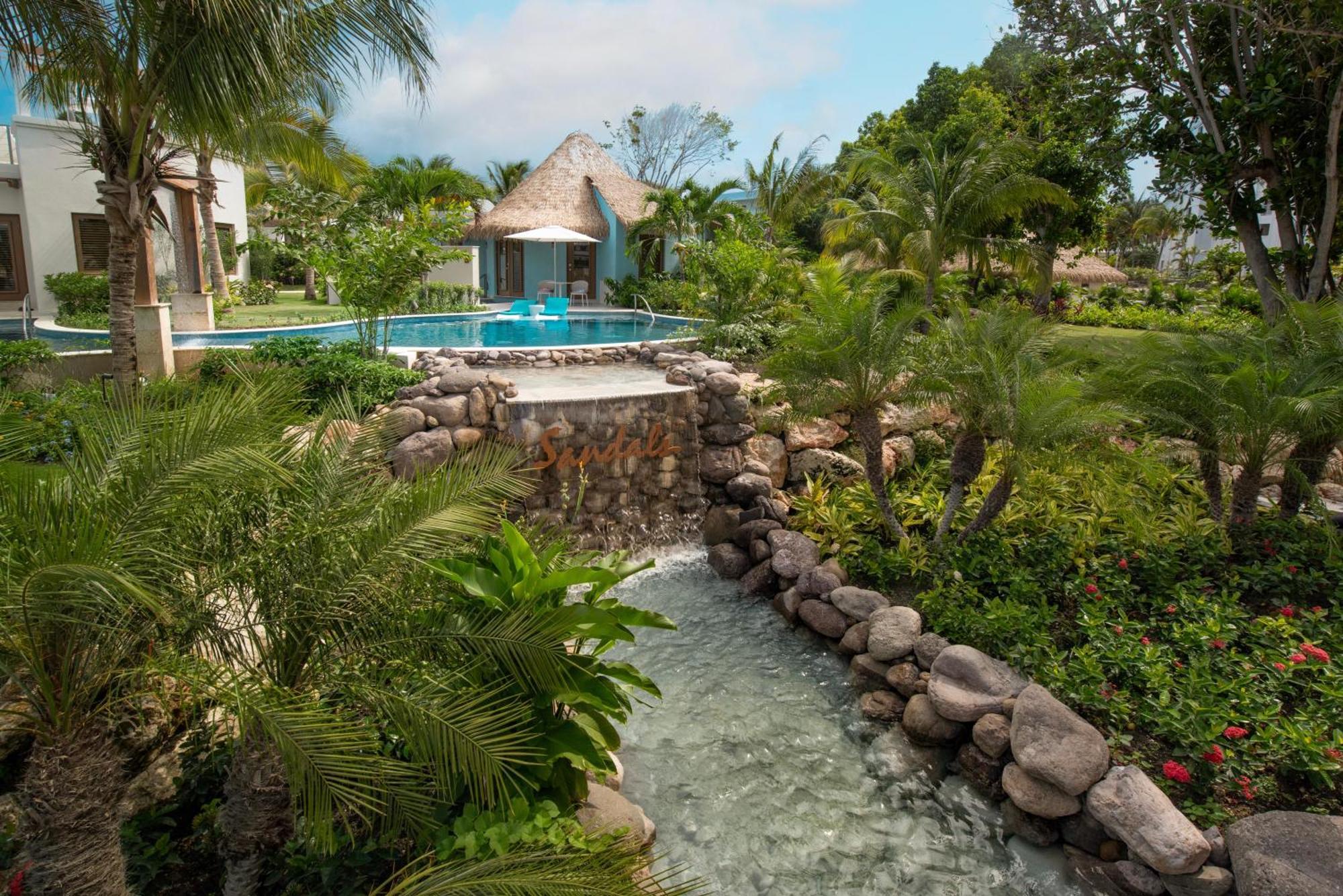 Hotel Sandals Dunns River Couples Only