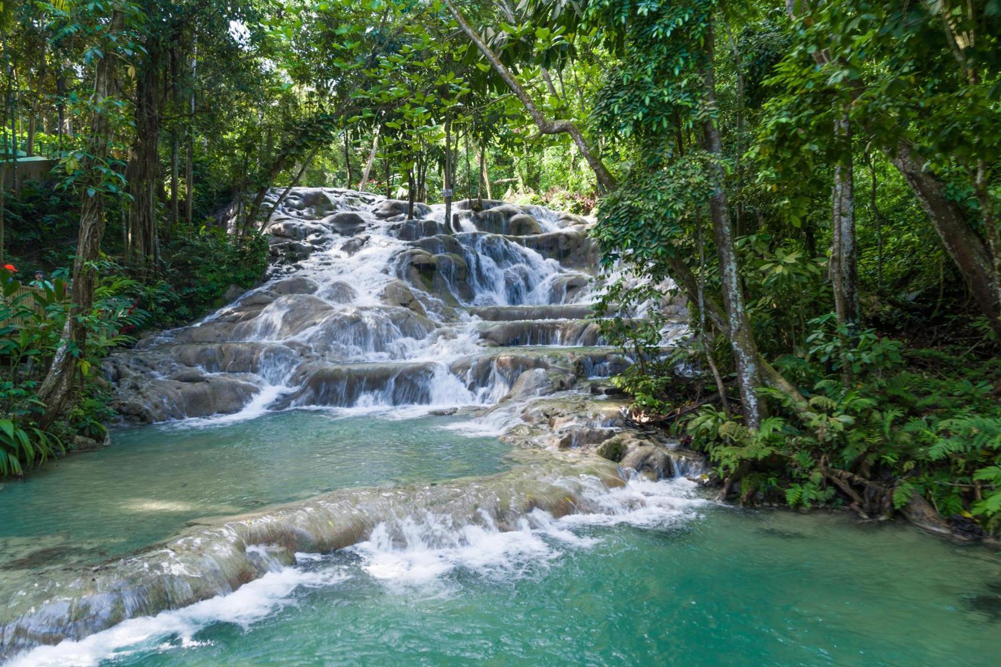 Sandals Dunns River Couples Only Hotel 5*