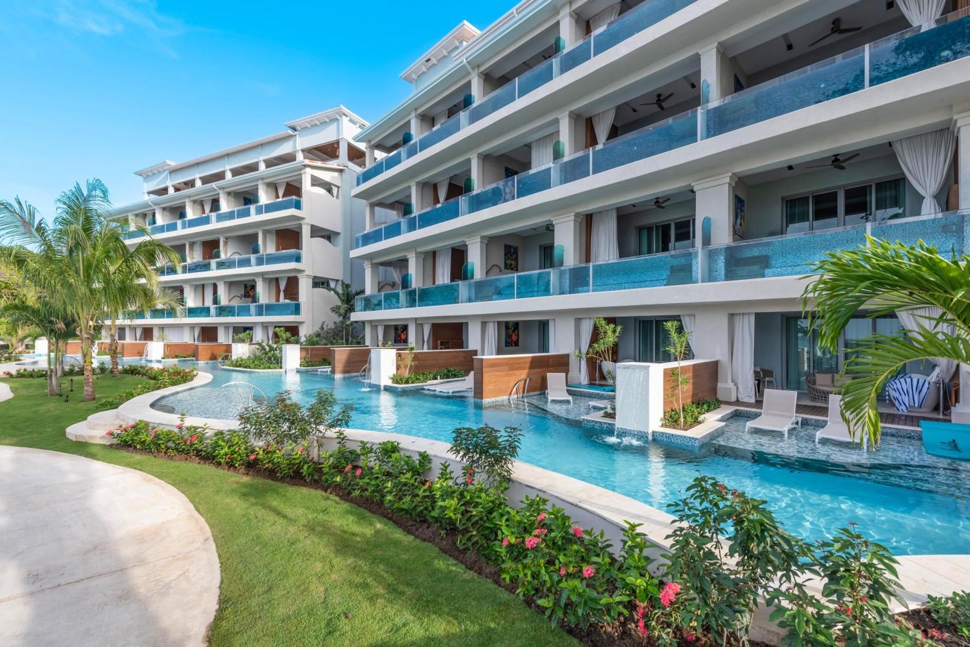 Hotel Sandals Dunns River Couples Only 5*