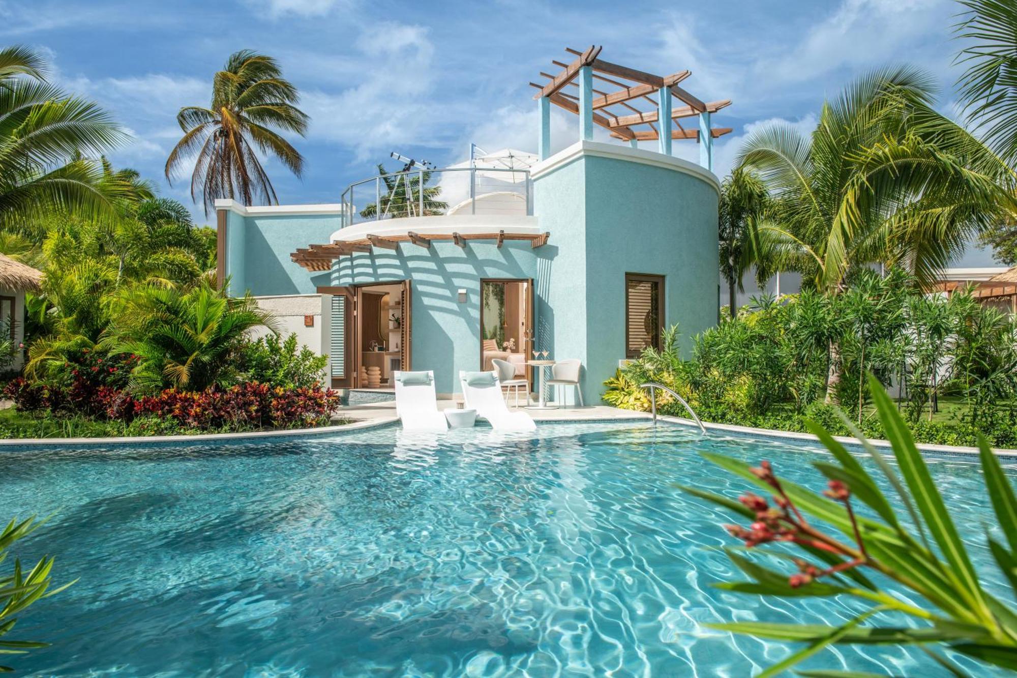 Hotel Sandals Dunns River Couples Only Ocho Rios