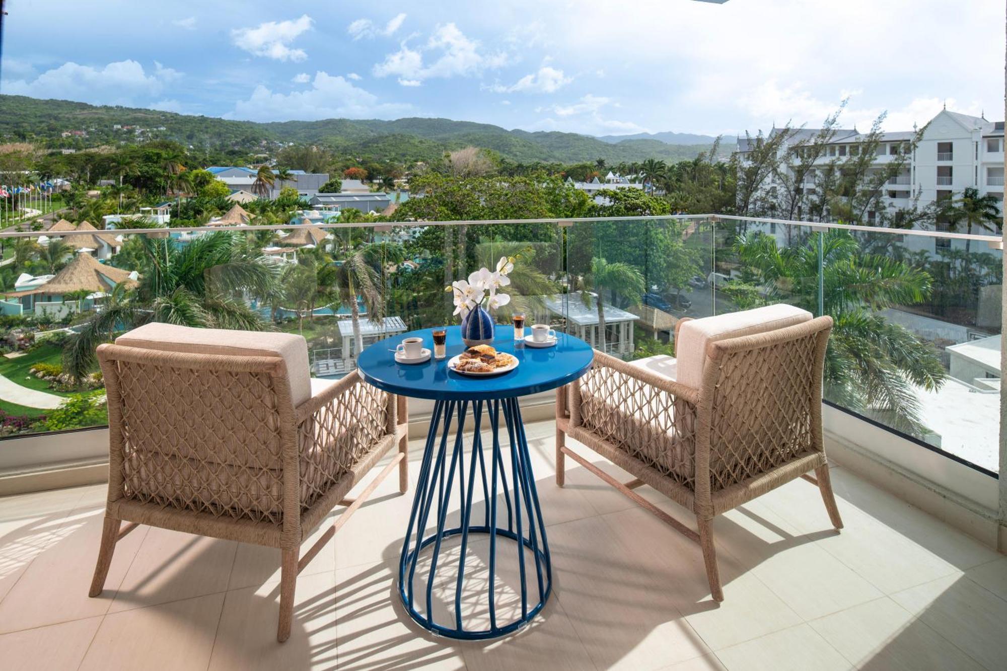Sandals Dunns River Couples Only 5*
