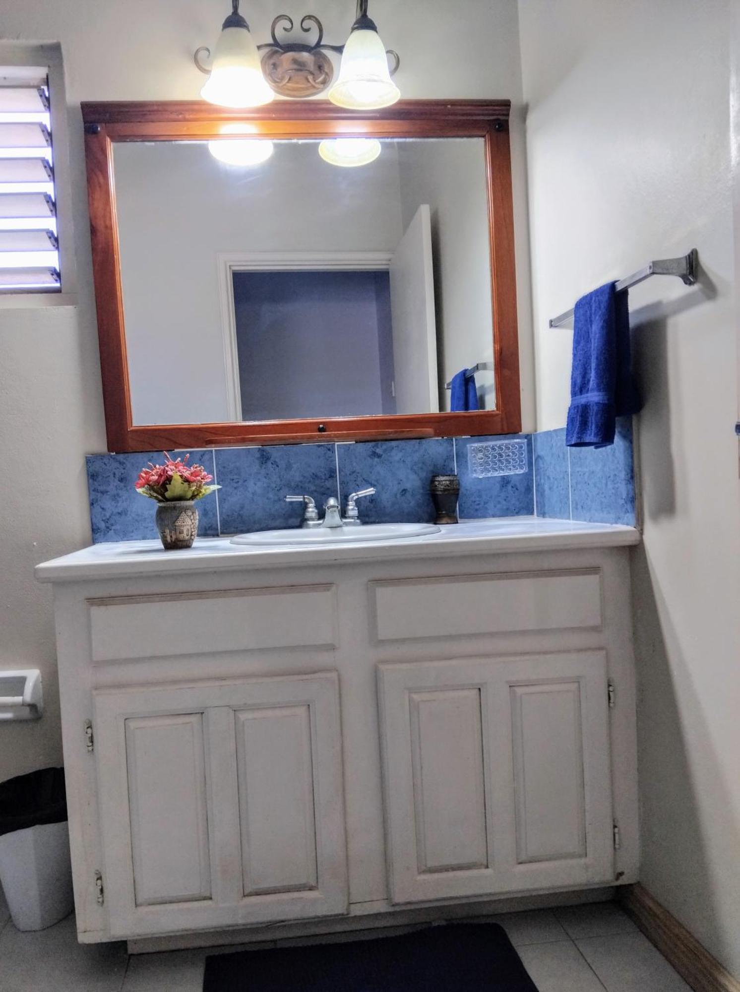 Comfy Bed & Breakfast Montego Bay