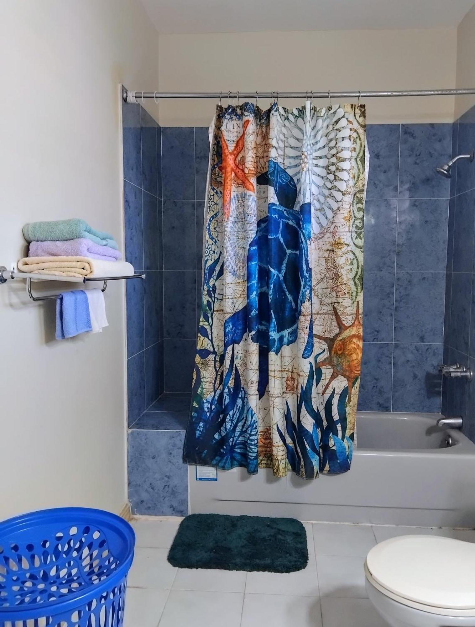 Bed & Breakfast Comfy Montego Bay