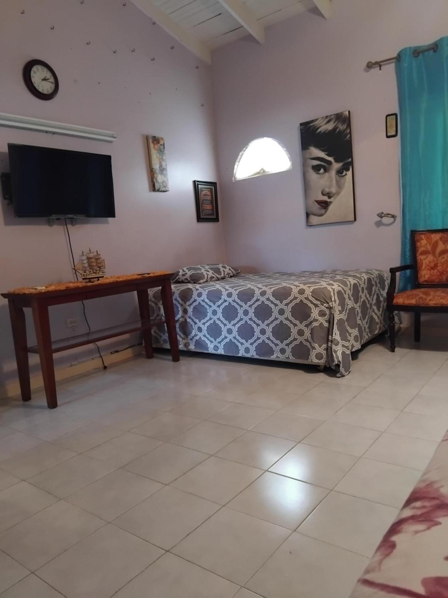 Comfy Montego Bay