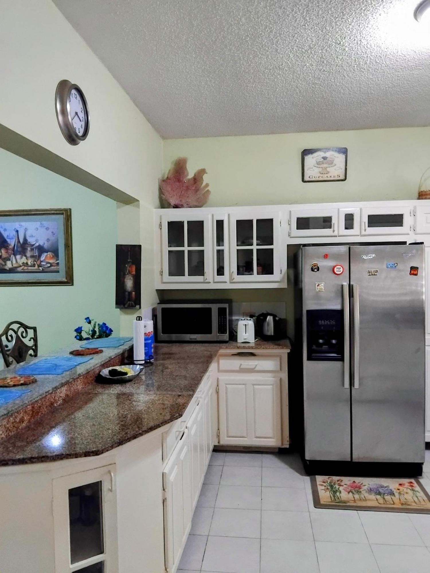 Comfy Bed & Breakfast Montego Bay