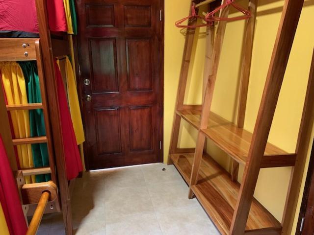 Hostel Queendom Farm And