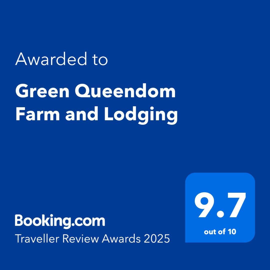 Queendom Farm And Hostel Oracabessa
