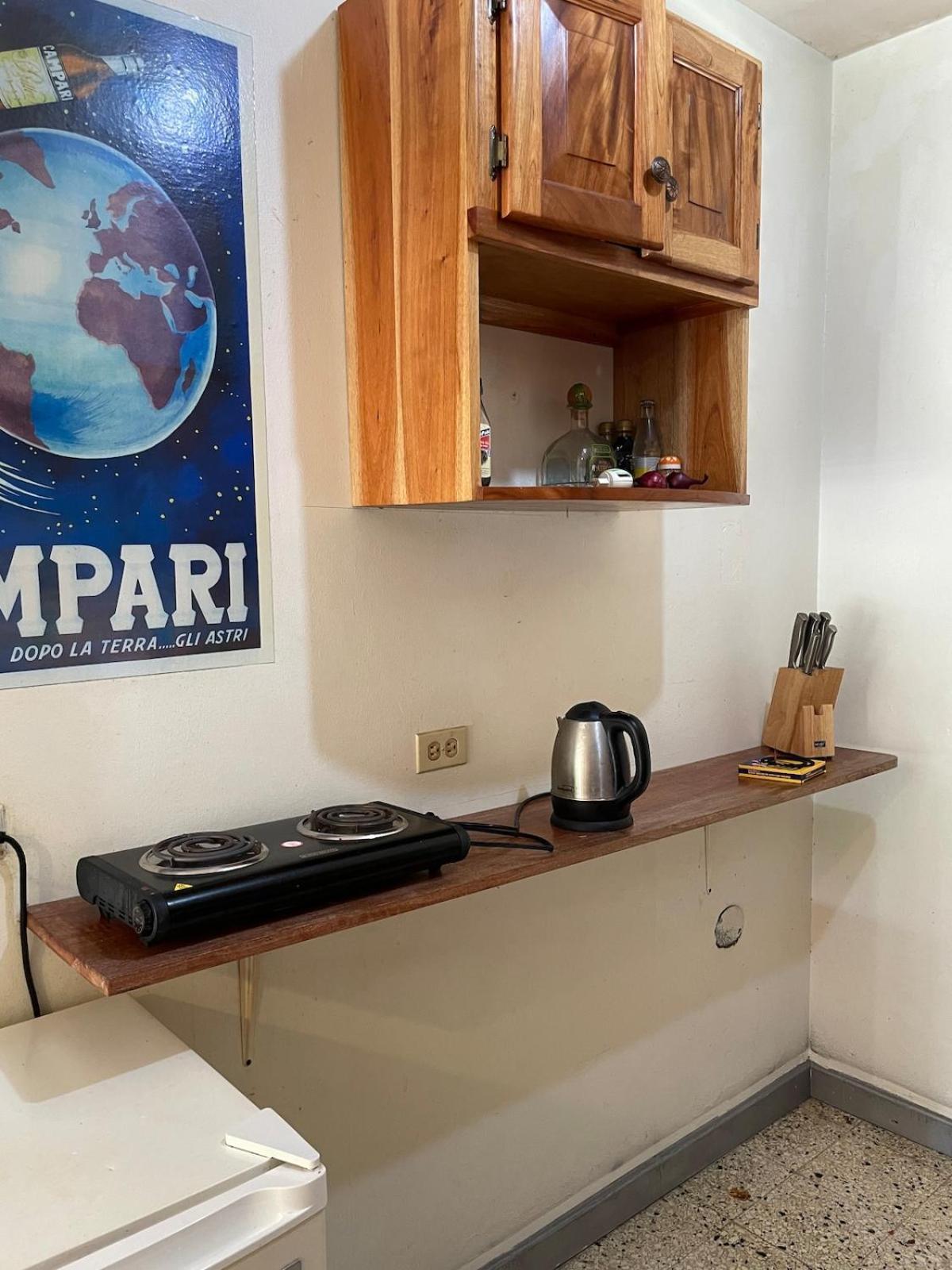 Apartment Idle A While Ocho Rios
