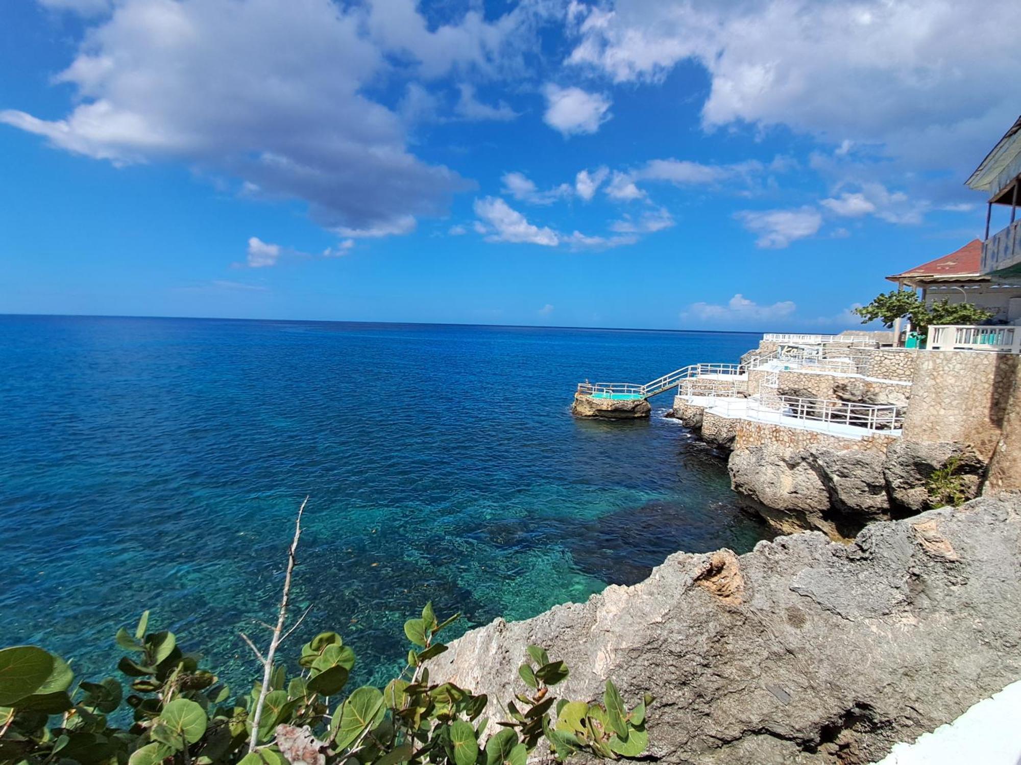 Hotel Kaisers Sunset - Adults Only, West End Negril