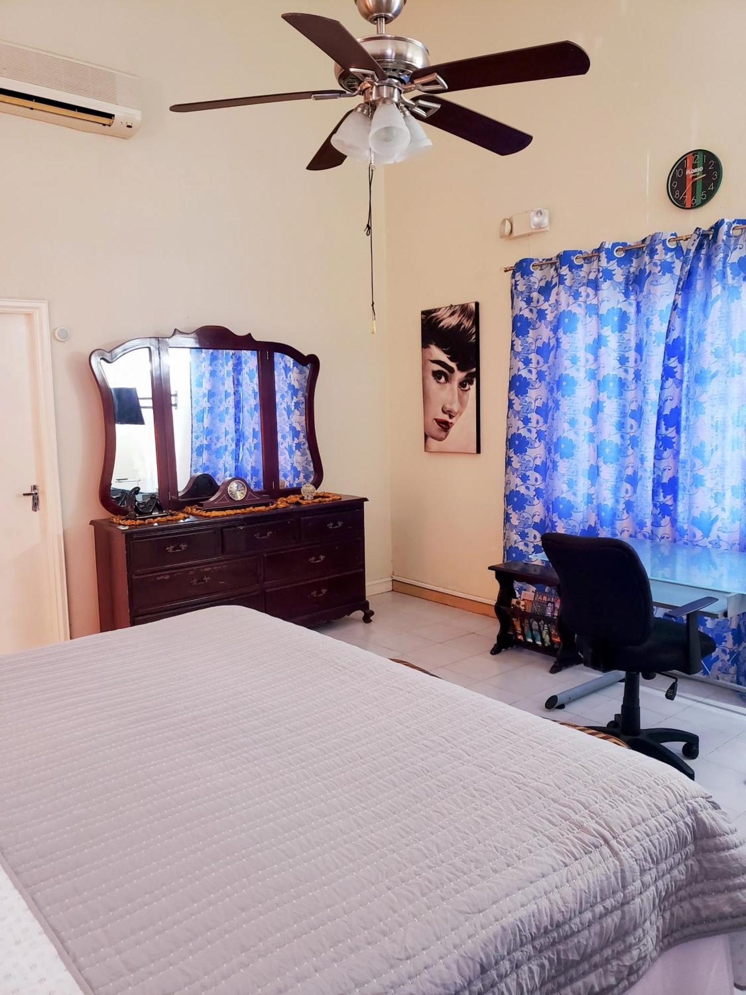 Bed & Breakfast Comfy Montego Bay