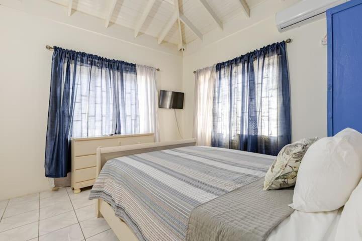 The Dream Nest At Csompo Silver Manor * St Mary