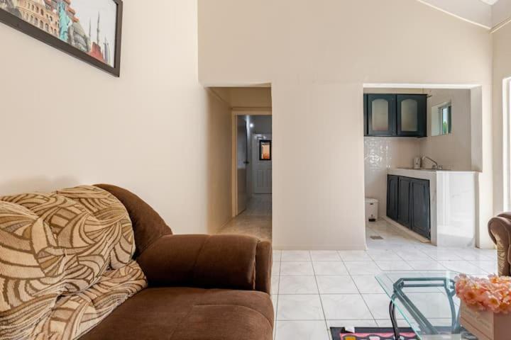 Guest house The Dream Nest At Csompo Silver Manor *