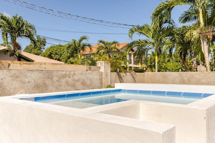 The Dream Nest At Csompo Silver Manor St Mary