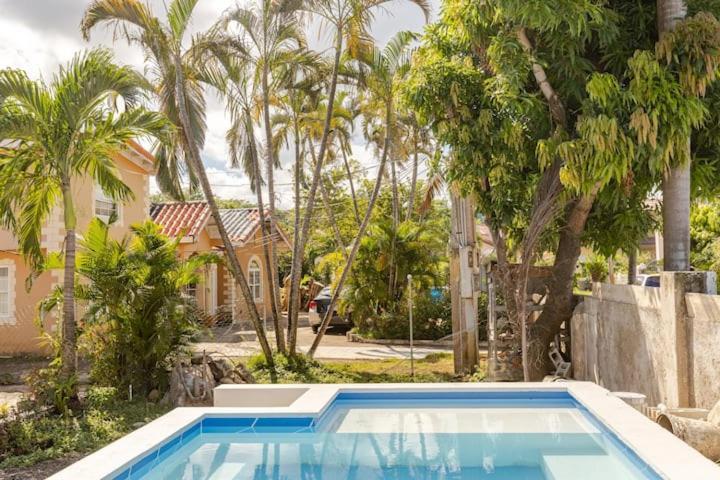 Guest house The Dream Nest At Csompo Silver Manor