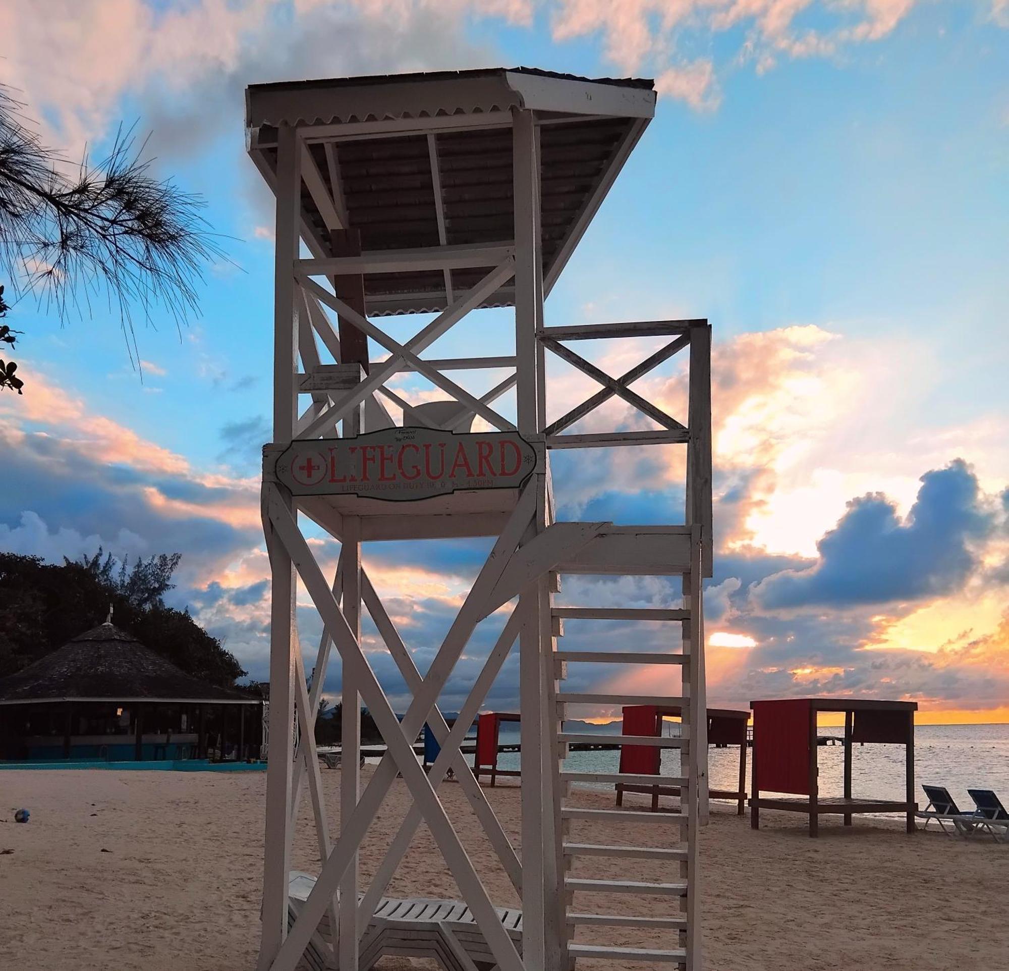 Comfy Bed & Breakfast Montego Bay