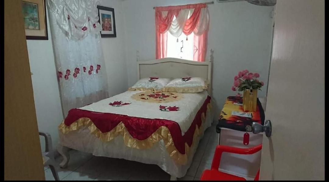 Guest house Forest Court *