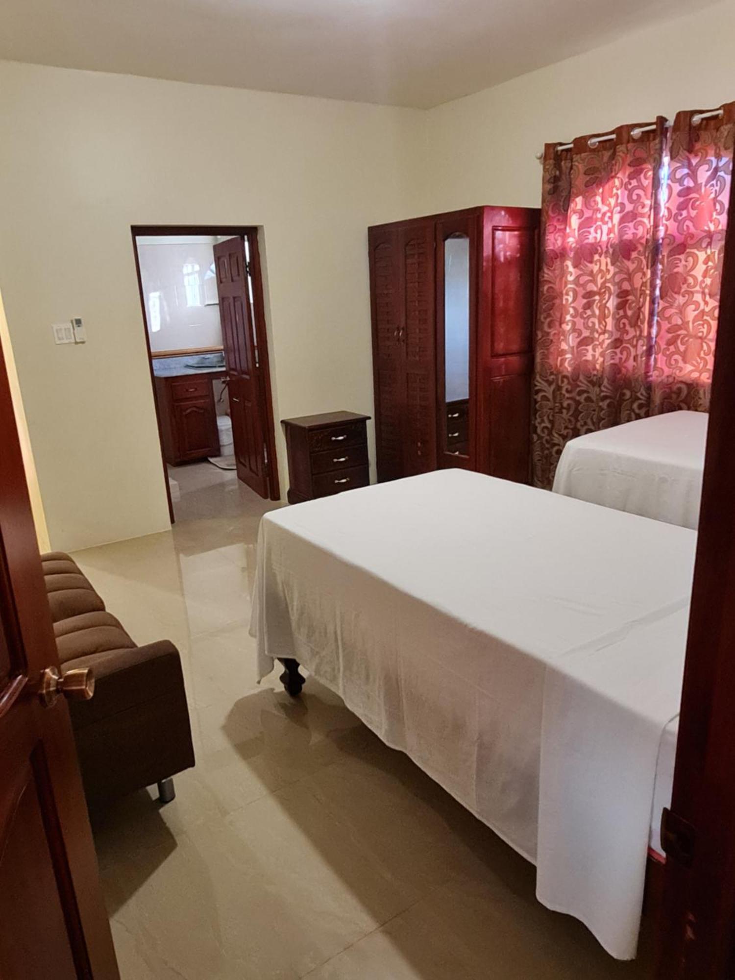 Guest house Paradise Place Grande *