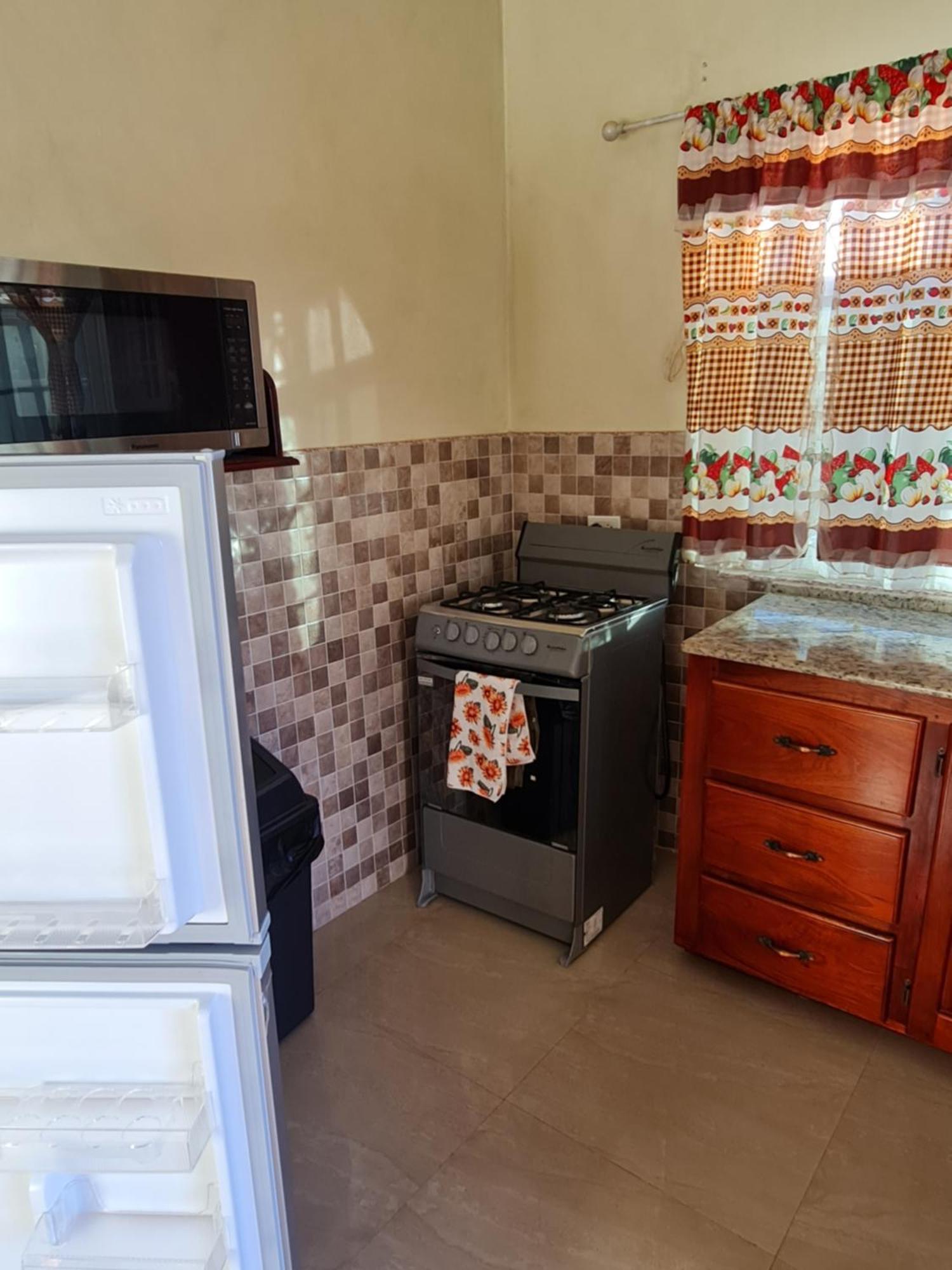 Paradise Place Grande Guest house Discovery Bay