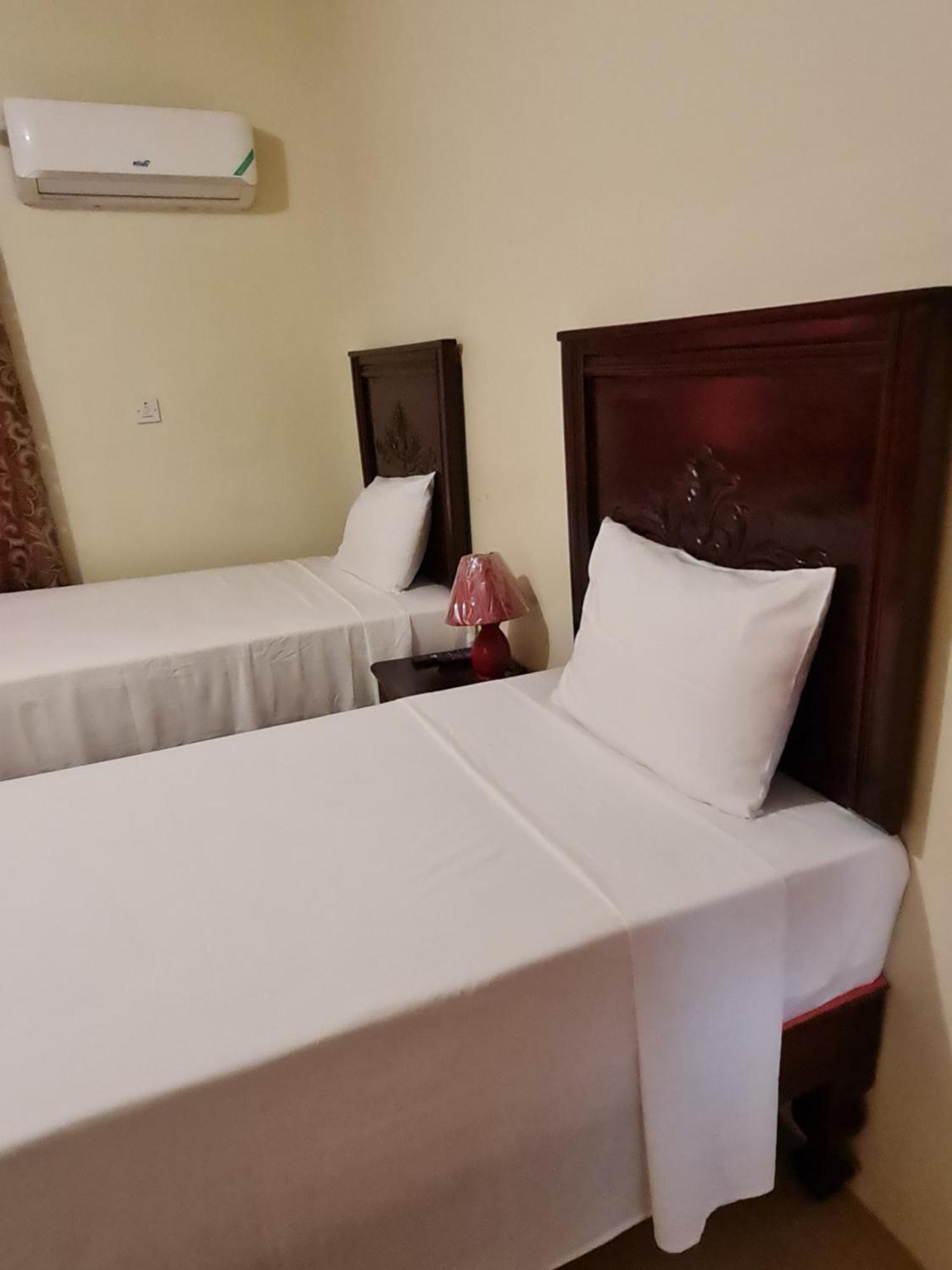 Paradise Place Grande Guest house *