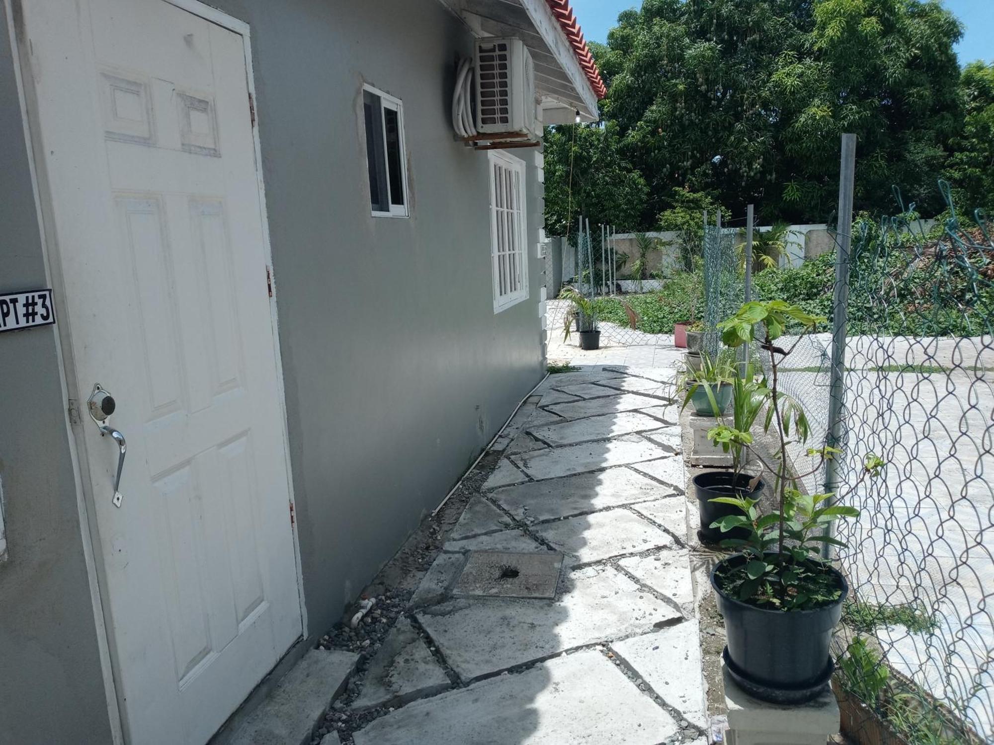 Guest house The Dream Nest At Csompo Silver Manor