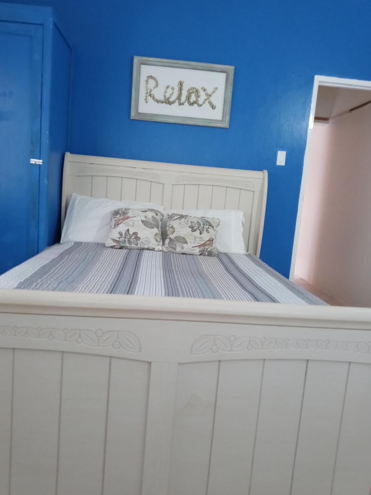 Guest house The Dream Nest At Csompo Silver Manor *